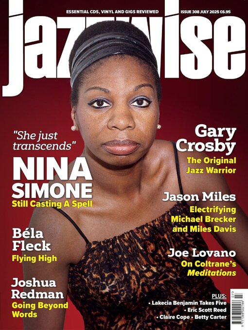 Title details for Jazzwise by Mark Allen Business & Leisure - Available